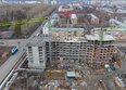 Жилой квартал «Моне»: Ход строительства 30 апреля 2026