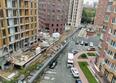Русское Солнце, корпус 5 Ларец: Ход строительства 5 сентября 2025