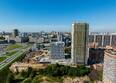 Горская Лагуна, корпус 2: Ход строительства 31 июля 2025