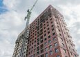 НОВА на Московском: Ход строительства 28 мая 2026
