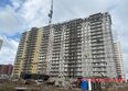Аринский, дом 2 корпус 2: Ход строительства 5 сентября 2025