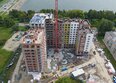 Роза ветров: Ход строительства 11 сентября 2026