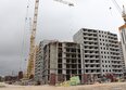 Приозерный, дом 713 серия Life: Ход строительства 21 июля 2025