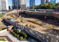 Платина: Ход строительства 25 сентября 2026