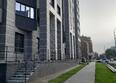 Старый город: Ход строительства 3 сентября 2025