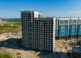 Самоцветы, Бирюза дом 3: Ход строительства 25 июня 2026
