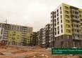 Юдинский, дом 1.1: Ход строительства 24 апреля 2025