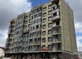 ЭДЕЛЬВЕЙС, дом 1: Ход строительства 4 апреля 2026