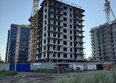 Мелодия, дом 1: Ход строительства 11 августа 2026