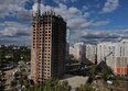 Серебряный, дом 1 корпус 3: Ход строительства 9 сентября 2025
