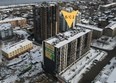 Новые Горизонты на Пушкина, дом 2: Ход строительства Ход строительства 1 марта 2022