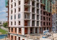 Паскаль, секция 1: Ход строительства 5 августа 2026