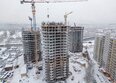 АЙВАЗОВСКИЙ-ЕНИСЕЙ, 2: Ход строительства 5 февраля 2026