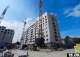 Тургенев: Ход строительства 15 сентября 2025
