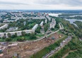 Дом на Ульяновском: Ход строительства 8 сентября 2026