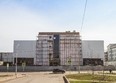 Славянский тц: Ход строительства 24 апреля 2016