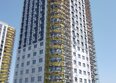 Панорама, (Октябрьский, 32а к.1): Ход строительства 5 июня 2025