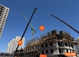 Лотос, 2 этап: Ход строительства 7 мая 2026