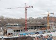 Страна.Тополевая, к 2: Ход строительства 17 апреля 2026