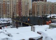 СИТИ ТАУЭРС: Ход строительства 19 марта 2026