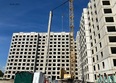 Камчатка, корпус 1: Ход строительства 21 августа 2025