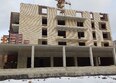 Параплан: Ход строительства 28 ноября 2025