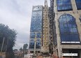 Фамилия, дом 2: Ход строительства 3 июля 2025