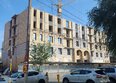 Интернациональ: Ход строительства 3 августа 2026