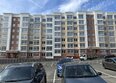 Солнечный бульвар, дом 23 корп 3: Ход строительства 4 июня 2026
