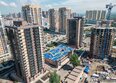 АЭРОCITY (Аэросити), дом 3: Ход строительства 4 июля 2025