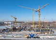 Сподвижники: Ход строительства 25 ноября 2024