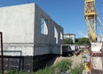 Любинская 3-я, 30/2: Ход строительства 25 июля 2025