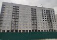 Ботаника, дом 5: Ход строительства 22 мая 2026