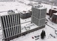 Уютный квартал, дом 1: Ход строительства 27 ноября 2025