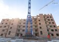 Звезда: Ход строительства 31 августа 2026