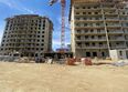 Тополя, дом 1: Ход строительства 5 мая 2025