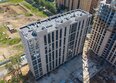 Квартал на Российской, дом 1: Ход строительства 4 июля 2026