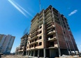 Аллея Парк, 1 этап: Ход строительства 7 мая 2025