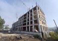 Клевер: Ход строительства 27 августа 2026