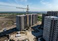 Самоцветы, Бирюза дом 1: Ход строительства 24 июня 2025