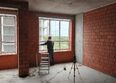 7 высот, дом 10: Ход строительства 4 сентября 2025