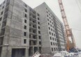 Ботаника, дом 8: Ход строительства 10 марта 2026