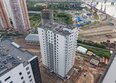 КБС. Берег, дом 7 строение 1: Ход строительства 24 августа 2026
