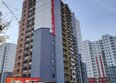 Кузнецкий, дом 5: Ход строительства 23 сентября 2025