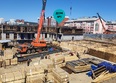 Новые горизонты на Советской, д 1: Ход строительства 01 мая 2025