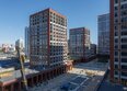 Мылзавод, дом 7: Ход строительства 29 сентября 2025