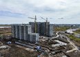Самоцветы, Бирюза дом 1: Ход строительства 30 апреля 2025