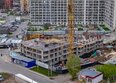 Горизонт, дом 2: Ход строительства 25 мая 2026
