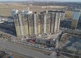 Кедр, дом 2: Ход строительства 6 мая 2025