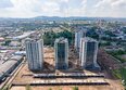 КБС. Классика, дом 2: Ход строительства 24 июля 2026